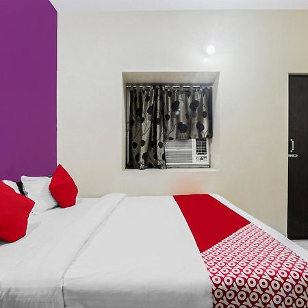 Hotel O Jagbamda Jamshedpur Exterior photo